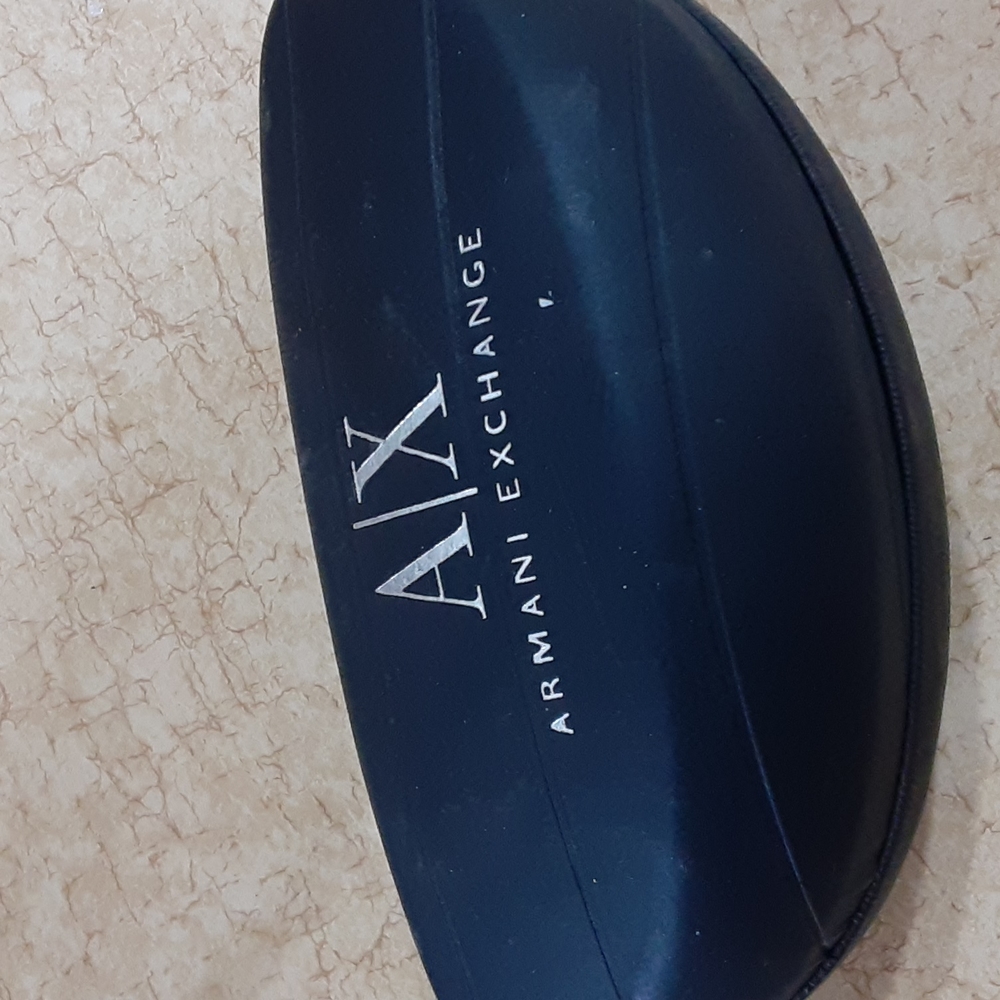 Armani Exchange Sunglasses - Picture 7 of 7